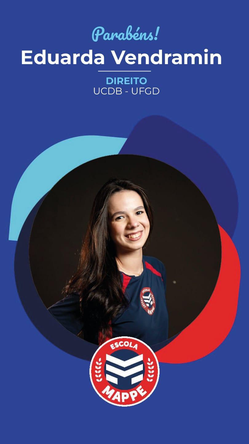 Aprovações 2026 — orgulho da turma MAPPE — 11