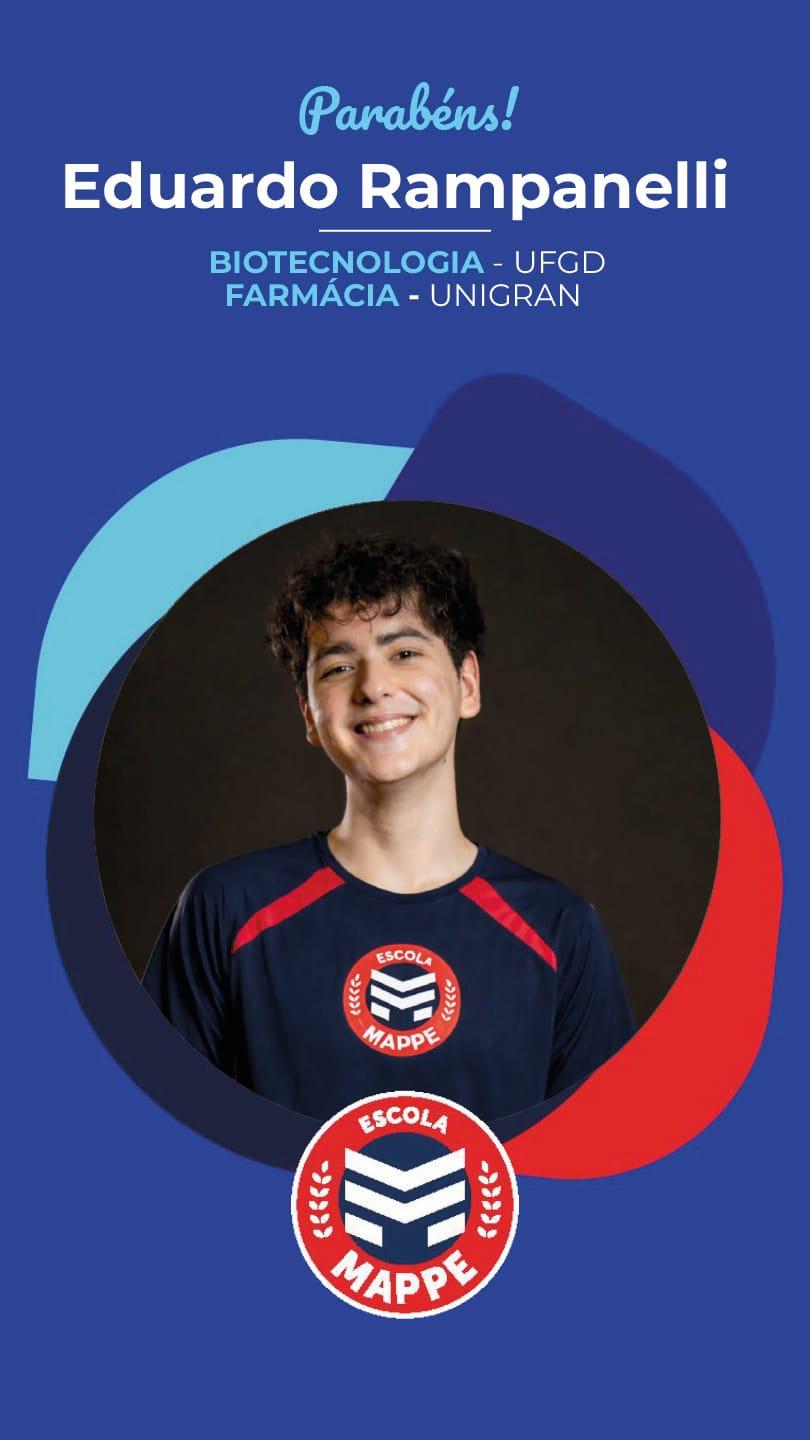 Aprovações 2026 — orgulho da turma MAPPE — 14