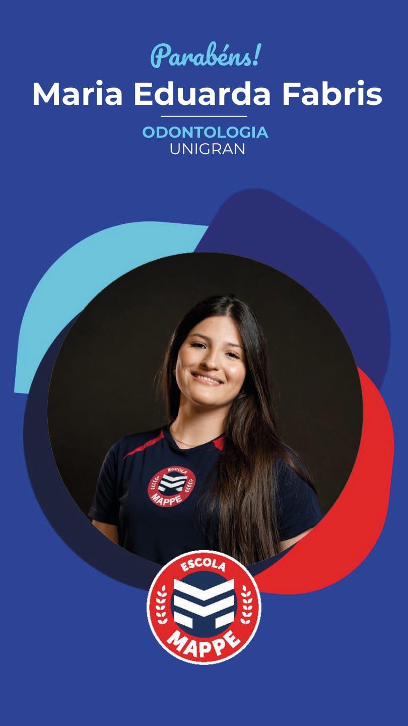 Aprovações 2026 — orgulho da turma MAPPE — 15
