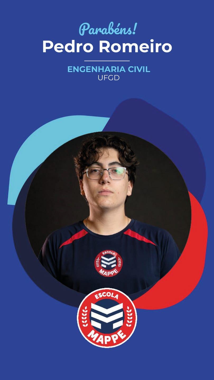 Aprovações 2026 — orgulho da turma MAPPE — 5