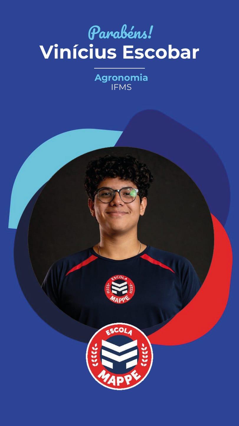 Aprovações 2026 — orgulho da turma MAPPE — 6
