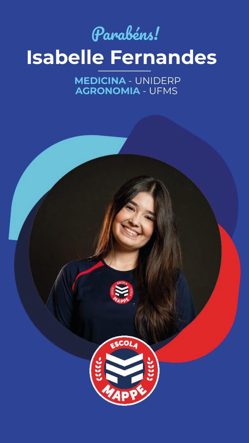 Aprovações 2026 — orgulho da turma MAPPE — 9