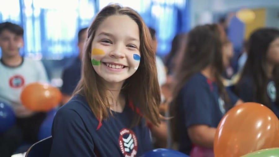 Aprendizado Imersivo em Inglês | PES English | Escola MAPPE