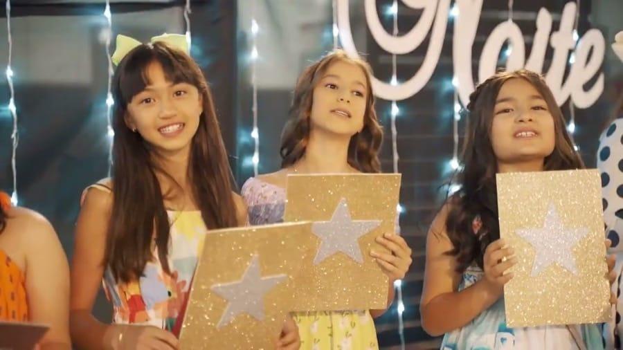 Noite das Estrelas 2022 | Escola MAPPE