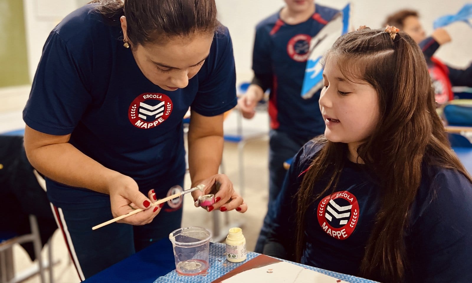 Ensino Fundamental — Anos Iniciais